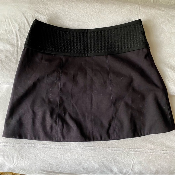 Proenza Schouler Mini Skirt - Picture 3 of 6